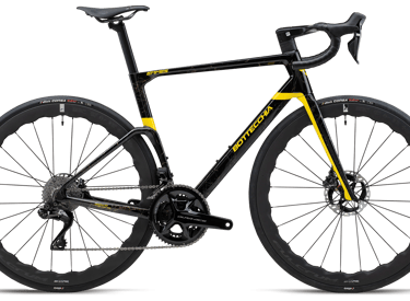 alt="Distribución de bicicletas de carretera por Alberto Valiente"