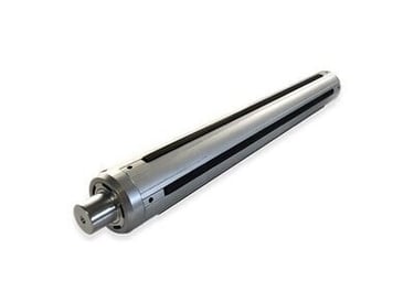 Air Expandable Shaft