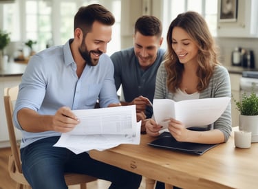 Guidance on hiring remodelers and contractors in Austin