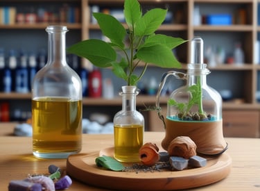 photo of white staircase