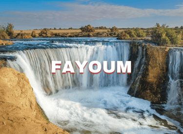 Fayoum
