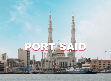 Portsaid