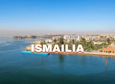 Ismailia