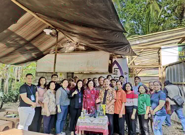 PT karunia tani utama