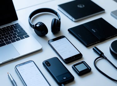 Omini offers advanced PCB solutions for consumer electronics devices with top quality.
