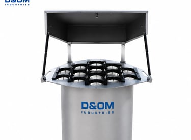odzračni filter-d&om industries