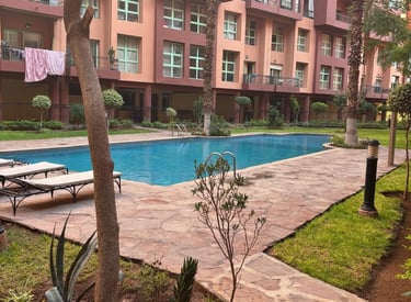 appartement a acheter a marrakech