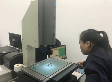 2D inspection