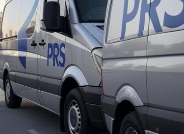 PRS Logistics