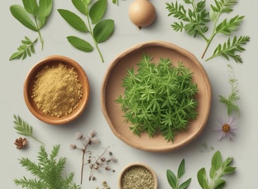 A close-up of a typewriter with paper and ink.