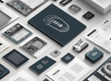 A vibrant advertising campaign displayed on a city billboard.