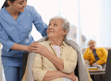 medical power of attorney