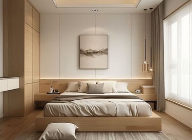 jasa interior 