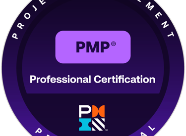 PMP Certification