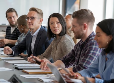 Análisis de proveedores confiables en México por Secalifica