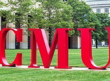 Carnegie Mellon University