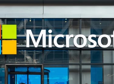Microsoft