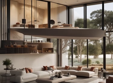 A row of various hair styling products in black cylindrical containers, with labels displaying product names such as 'Control Addict', 'Forceful', 'Quick Dry', and others. The bottles have a sleek design with some featuring metallic accents in colors like green and purple.