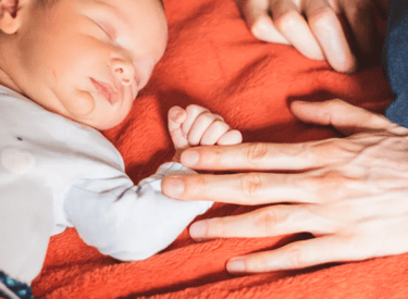 Photographe naissance et famille à Paris par Carine Lebrun Photo