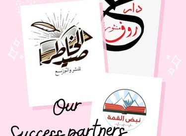 a group of four different types of business cards