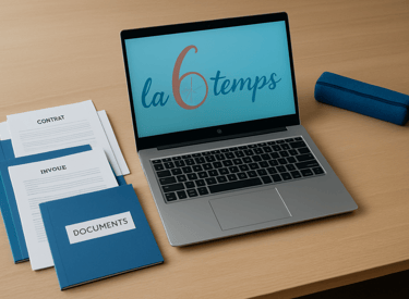 Gestion de la facturation et suivi des règlements assistance administrative pour entreprise