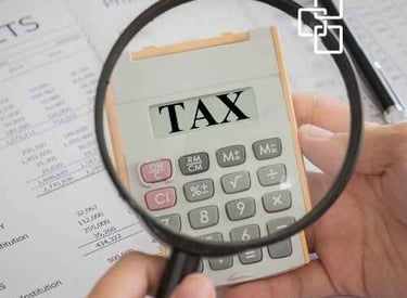 Accounting expert for tradespeople supporting business growth