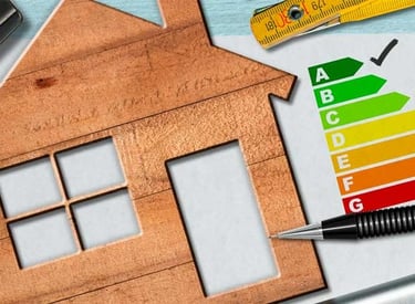 Ahorro energía PYME y Empresas