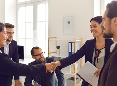 Negotiation Skills in Leadership