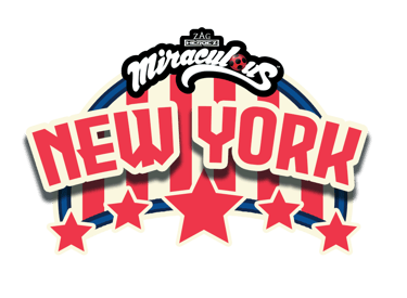 Miraculous Ladybug Pack logo