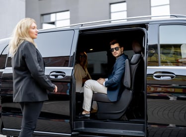 Transport de Luxe
