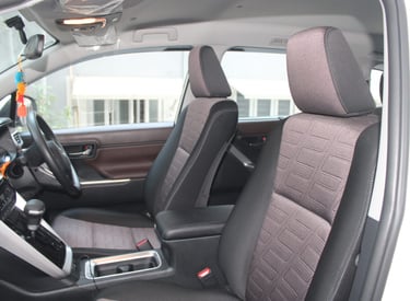 Innova Crysta Interior Chennai – Spacious 5+1 Seater with A/C for Family and Outstation Trips