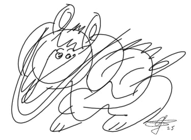Hund, Tiere