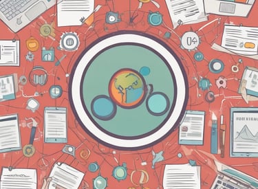 SEO Digital Marketing