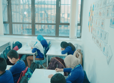 Tailored GCSE exam solutions for every student at Excel Tutors