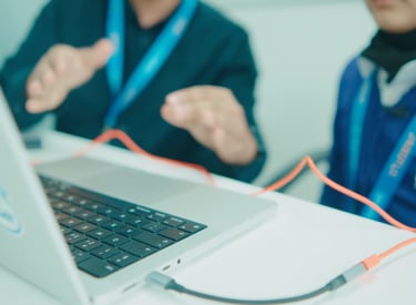 Why Excel Tutors is best for childcare