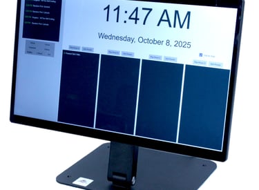 15" Chorister Carillon