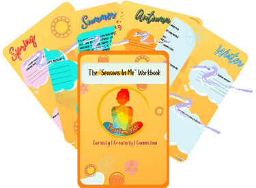 A colourful cover of a free, digital, children's activity workbook to download.