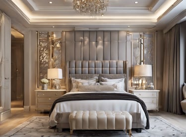 white kitchen room set