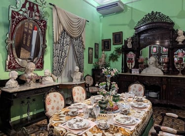 penang peranakan mansion museum