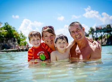 sunny travel explorers blog family holiday