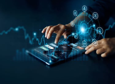 online services with digital snappy