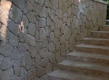 Jamaican stone mason's that delivers world class services to our clients.