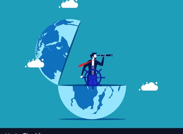 Fractional CFOS with vision to lead and improve your finance team