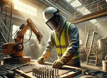 servicios para trabajadores