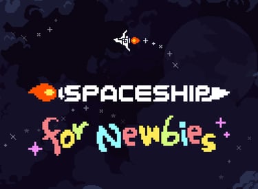 SpaceShip