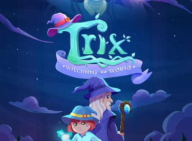 Trix