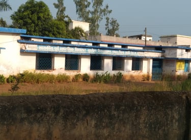school building image