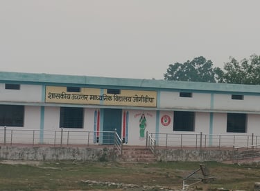Image of school jogidipa