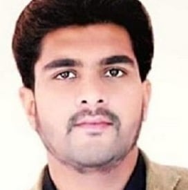 Yuddhveer Singh Judev