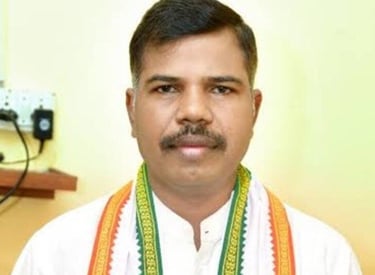 Ram Kumar Yadav